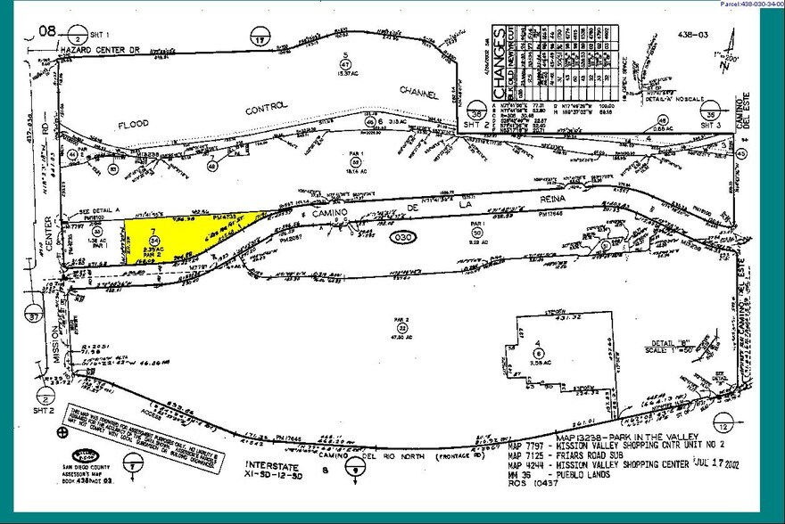 More Photos Of 1400 Camino de la Reina, San Diego Unknown For Lease