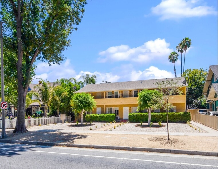More Photos Of 4412-4430 Mission Inn Ave, Riverside Apartments For Sale