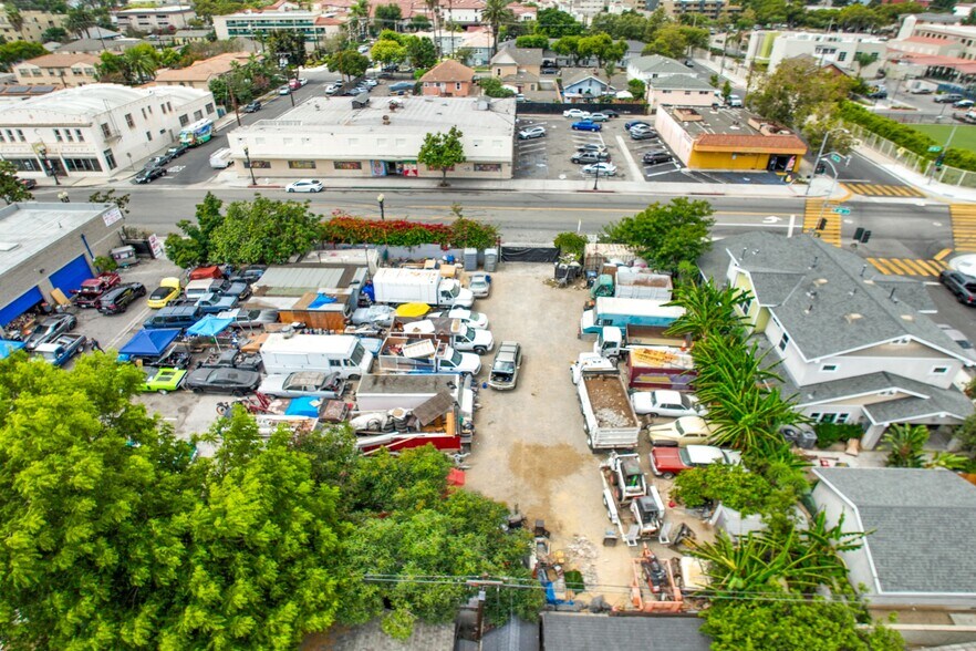 More Photos Of 710 4th St, Santa Ana Land For Sale