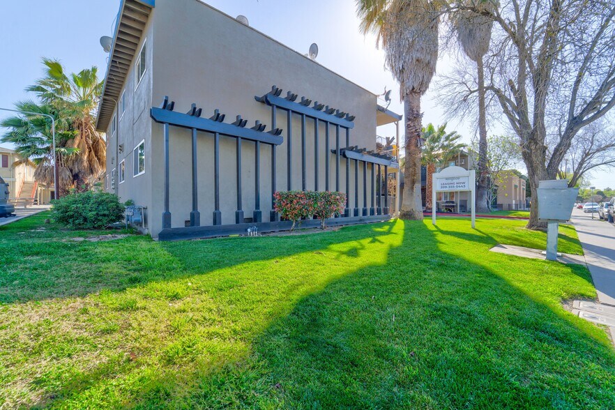 More Photos Of , Los Banos Multifamily For Sale