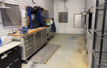 More Photos Of 1631 W 5th St, Eureka Flex For Lease