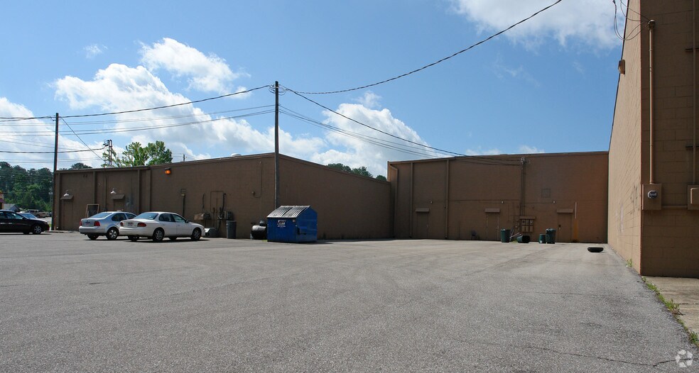More Photos Of 110 Sutton Bridge Rd, Gadsden Unknown For Lease