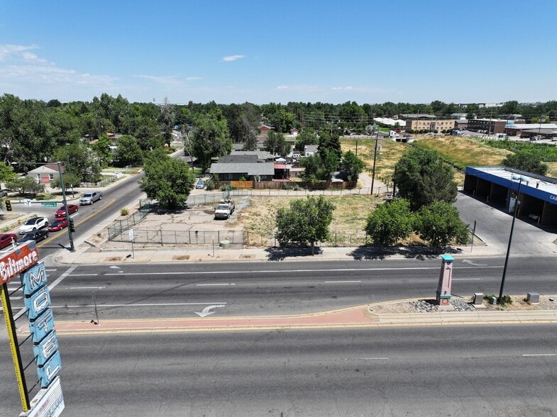 More Photos Of 8969 E Colfax Ave, Aurora Carwash For Sale