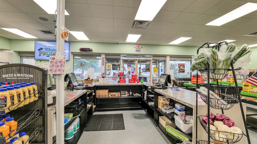 More Photos Of 301 N Dorset Ave, Ventnor City Freestanding For Sale