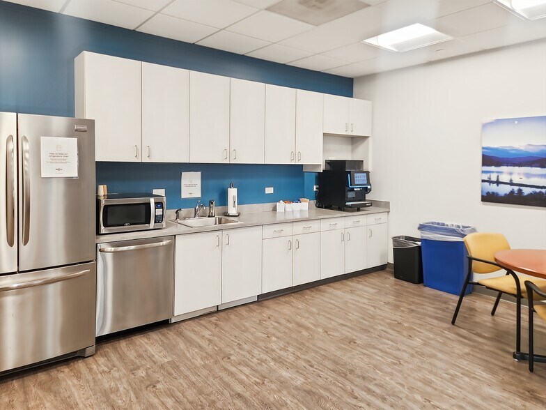 More Photos Of 1290 Broadway, Denver Coworking Space