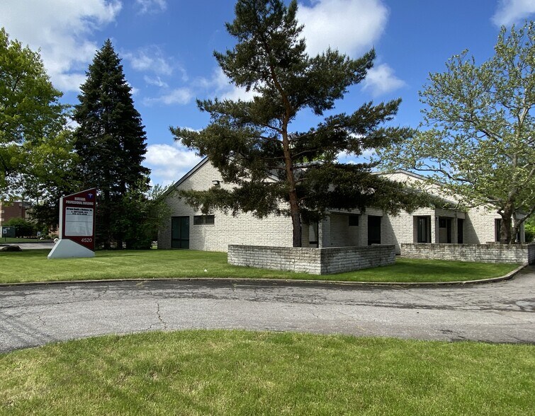 Primary Photo Of 4520 Oberlin Ave, Lorain Medical For Lease
