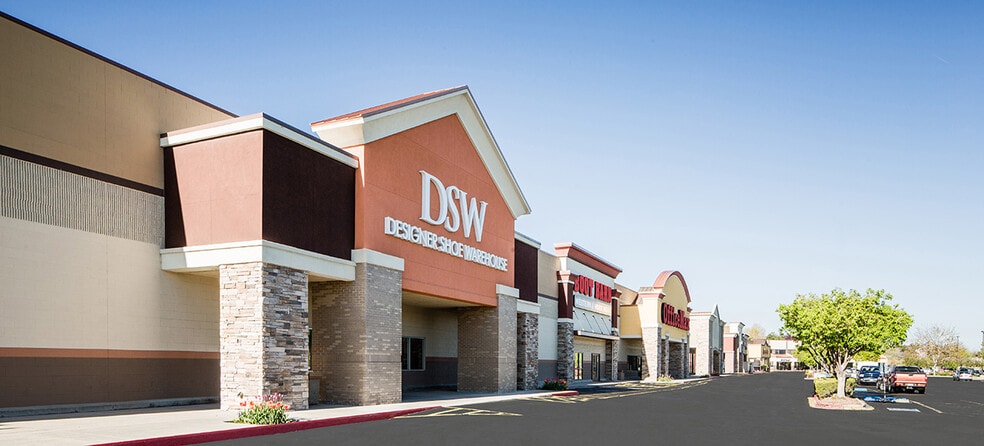 More Photos Of 8033 W Franklin Rd, Boise Unknown For Lease