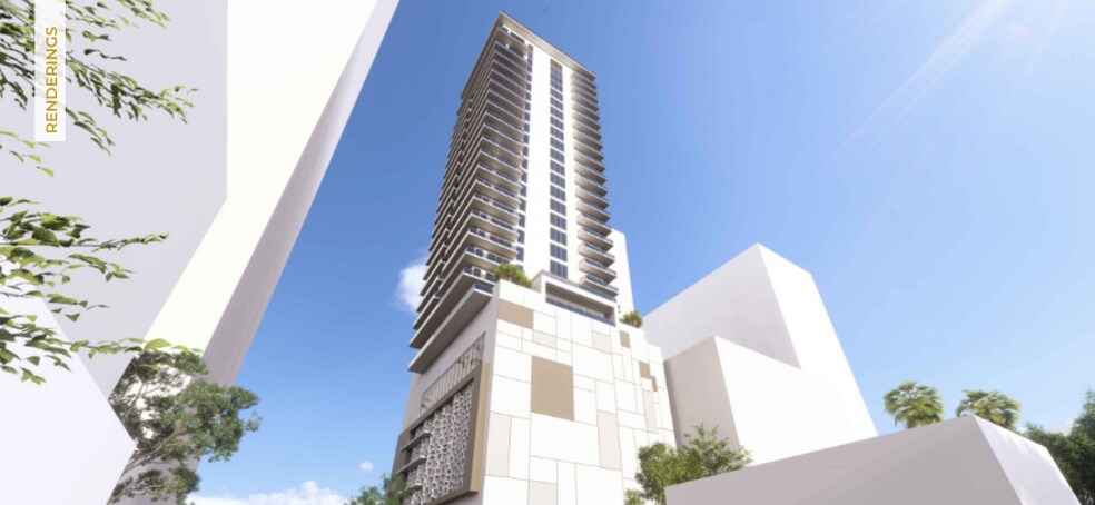 More Photos Of 702-708 NE 26th St, Miami Land For Sale