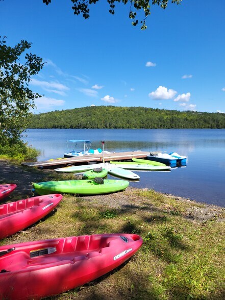 More Photos Of 300-302 Rt 297 S, Saint-Damase-De-Matapédia Land For Sale