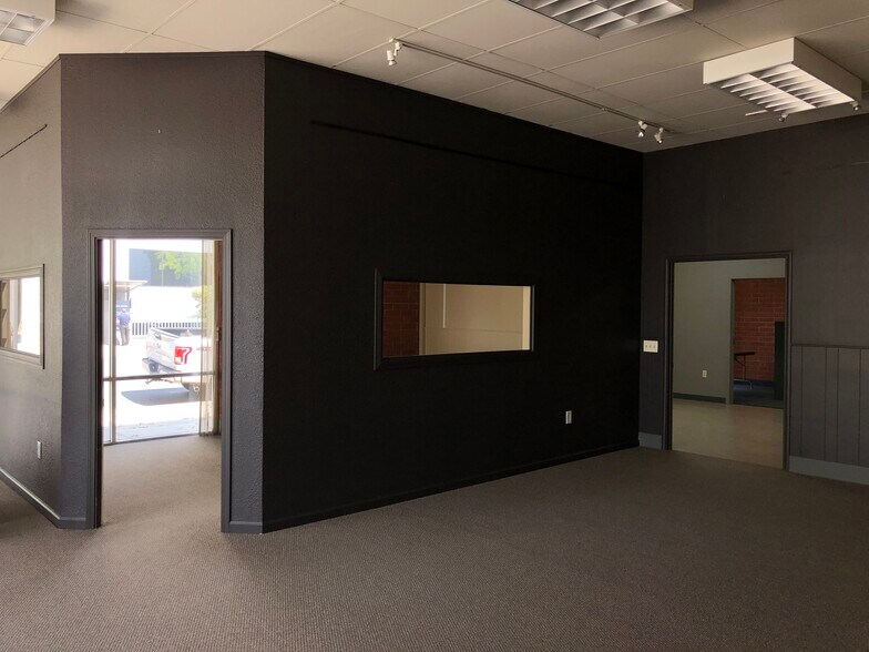 More Photos Of 1224 K St, Modesto Office For Sale