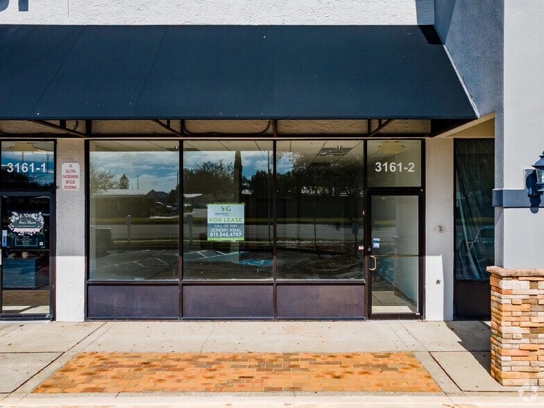 More Photos Of 3130-3150 Tampa Rd, Oldsmar Unknown For Lease
