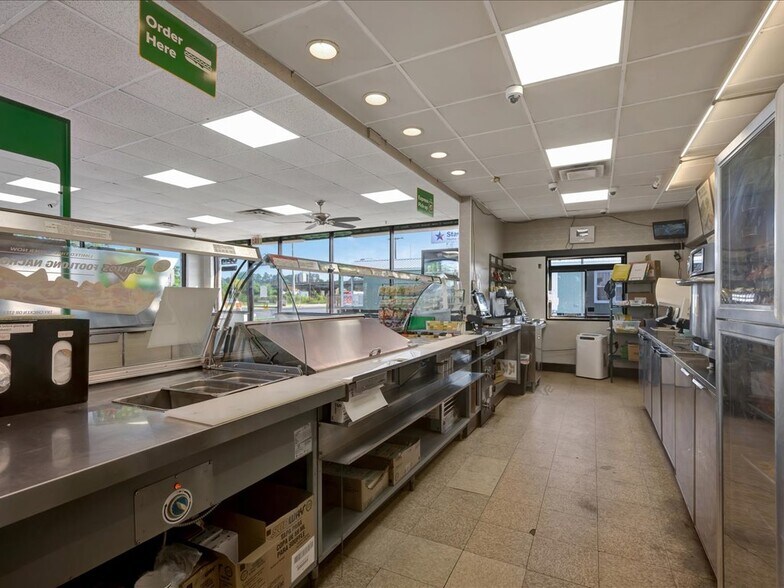 More Photos Of 3415 South St, Nacogdoches Fast Food For Sale