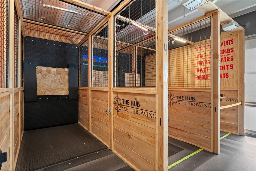 More Photos Of 7 S 4th St, Council Bluffs Health Club For Sale