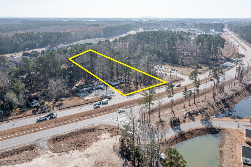 More Photos Of 387 Augusta Rd, Port Wentworth Land For Sale