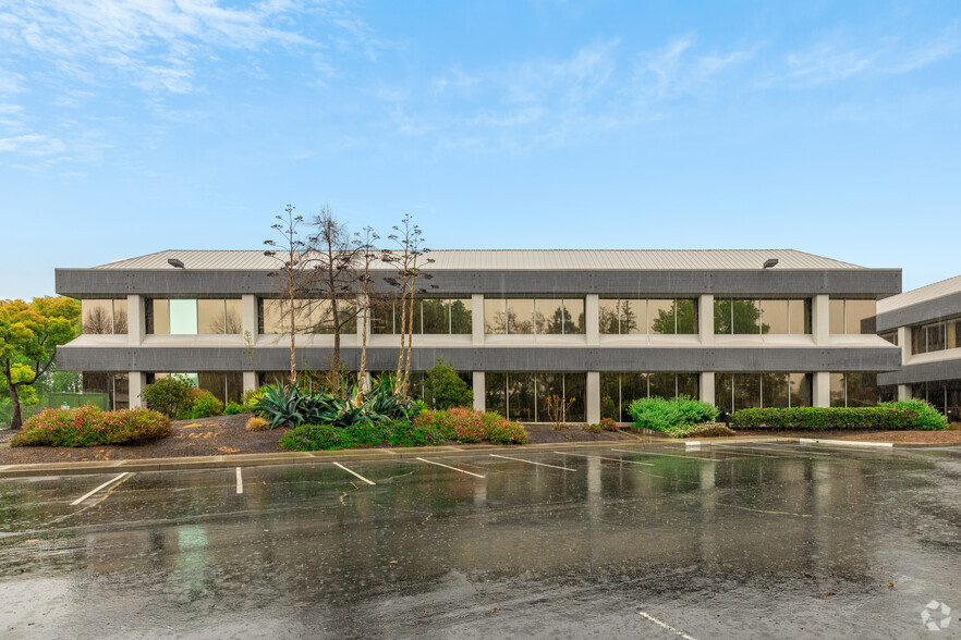 Primary Photo Of 225 Lennon Ln, Walnut Creek Office For Sale