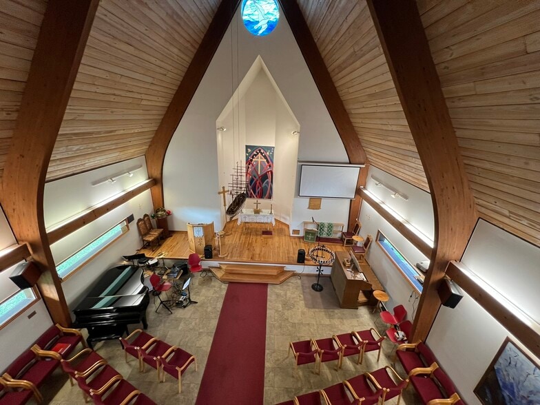 More Photos Of 4309 Young St, Pasadena Religious Facility For Sale