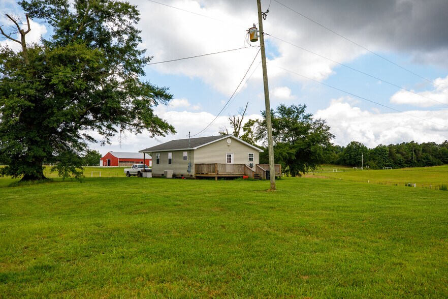 More Photos Of 3262 County Road 6, Hackleburg Land For Sale