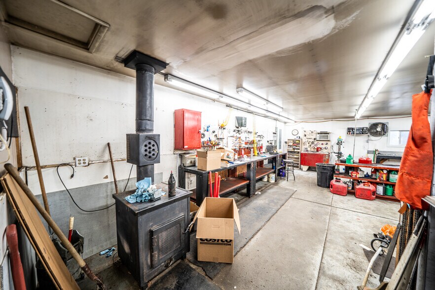 More Photos Of 10 Main S st, Pierce General Retail For Sale