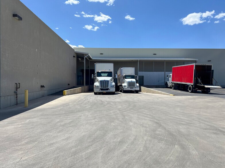 More Photos Of 3534 Sanostee Dr, Gallup Warehouse For Sale