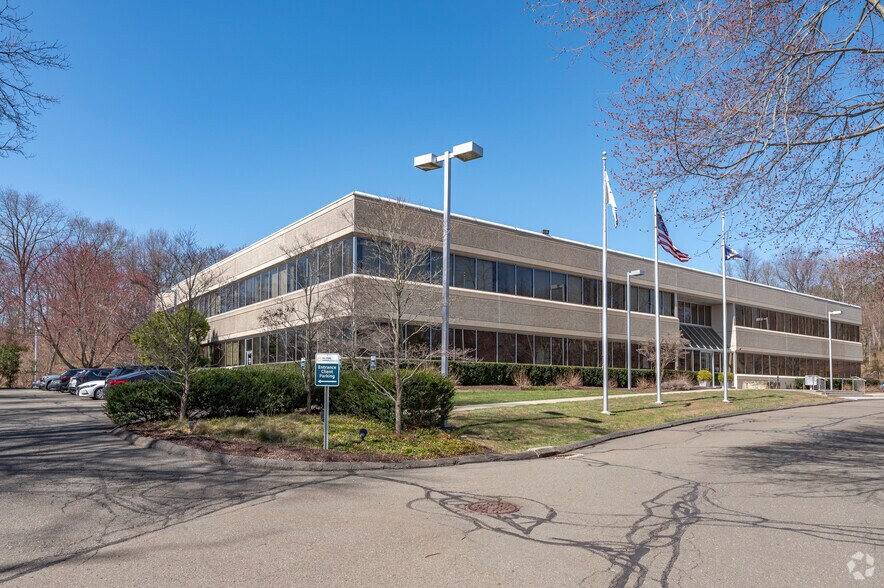 Primary Photo Of 1 Greenwich Pl, Shelton Medical For Lease