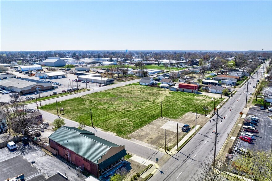 More Photos Of , Owensboro Land For Sale