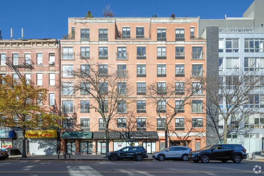 More Photos Of 2597-2603 Frederick Douglass Blvd, New York Apartments For Lease