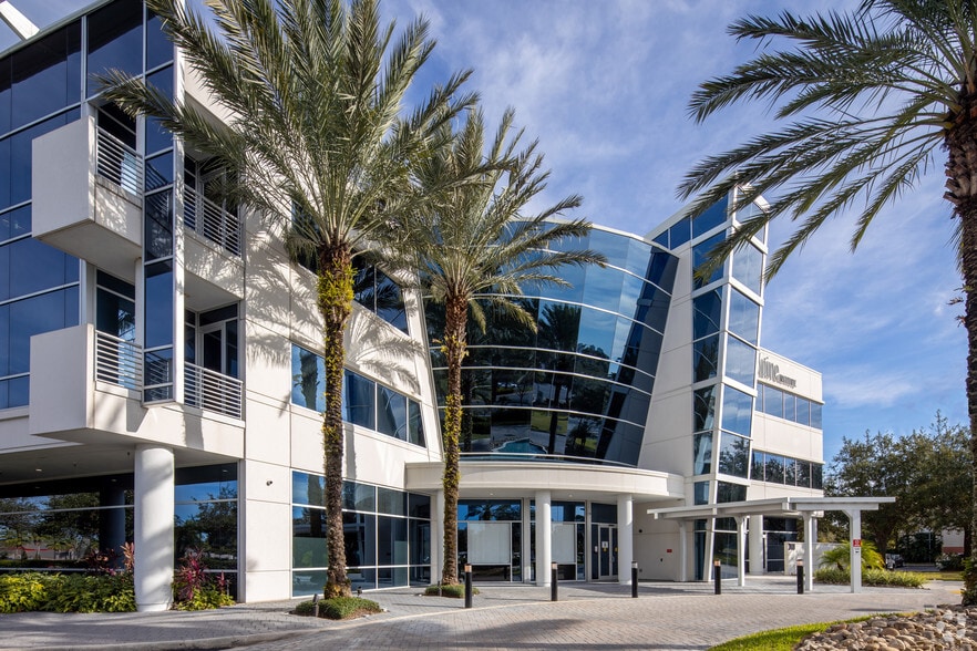 More Photos Of 3900 Millenia Blvd, Orlando Medical For Lease
