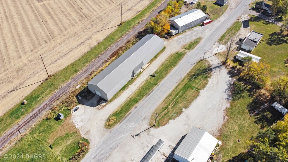 More Photos Of 502 Highway 5 Business N Hwy, Pleasantville Storefront Retail Office For Sale