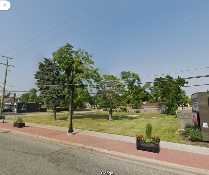 More Photos Of 15201 Cicero Ave, Oak Forest Land For Lease