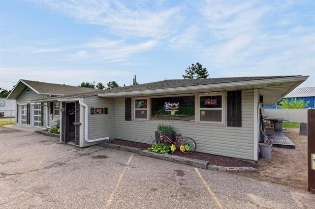 More Photos Of 4010 Plover Rd, Wisconsin Rapids Restaurant For Sale