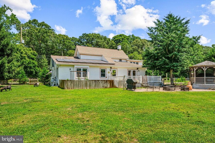 More Photos Of 668 Crawford Rd, Cape May Lodge Meeting Hall For Sale