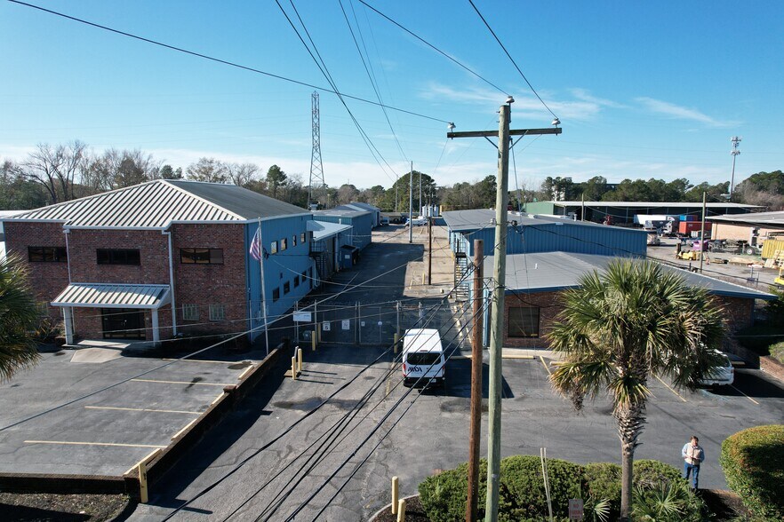 More Photos Of 3567 Meeting Street Rd, North Charleston Unknown For Lease