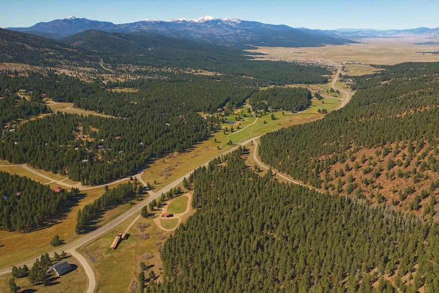 More Photos Of Caballo Ln., Angel Fire Land For Sale