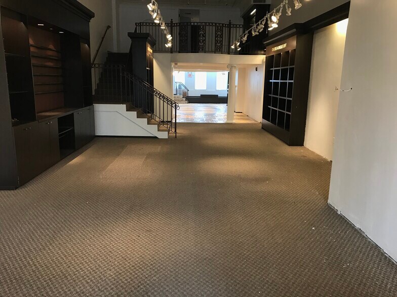 More Photos Of 76 E Ridgewood Ave, Ridgewood Storefront Retail Residential For Lease