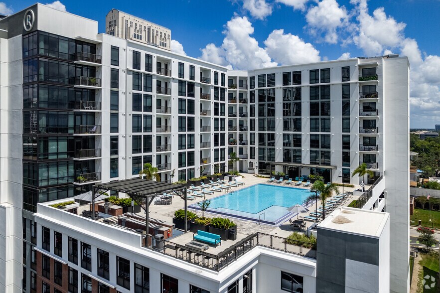 More Photos Of 361 N ROSALIND AVE, Orlando Apartments For Lease