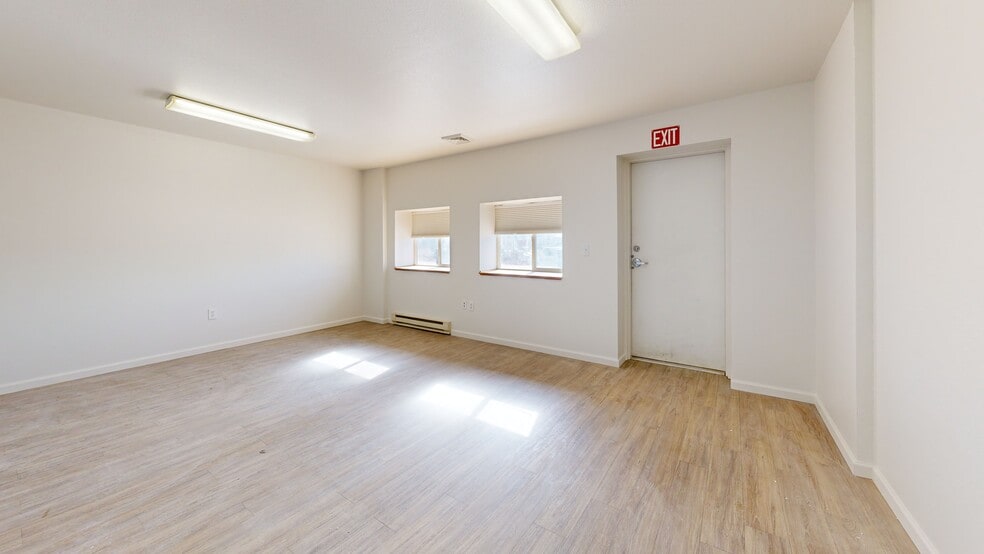 More Photos Of 3805 Carson Ave, Evans Warehouse For Lease