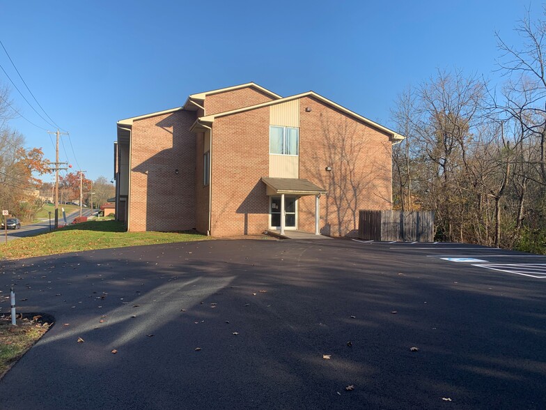 Primary Photo Of 100 Porter Rd, Pottstown Medical For Lease