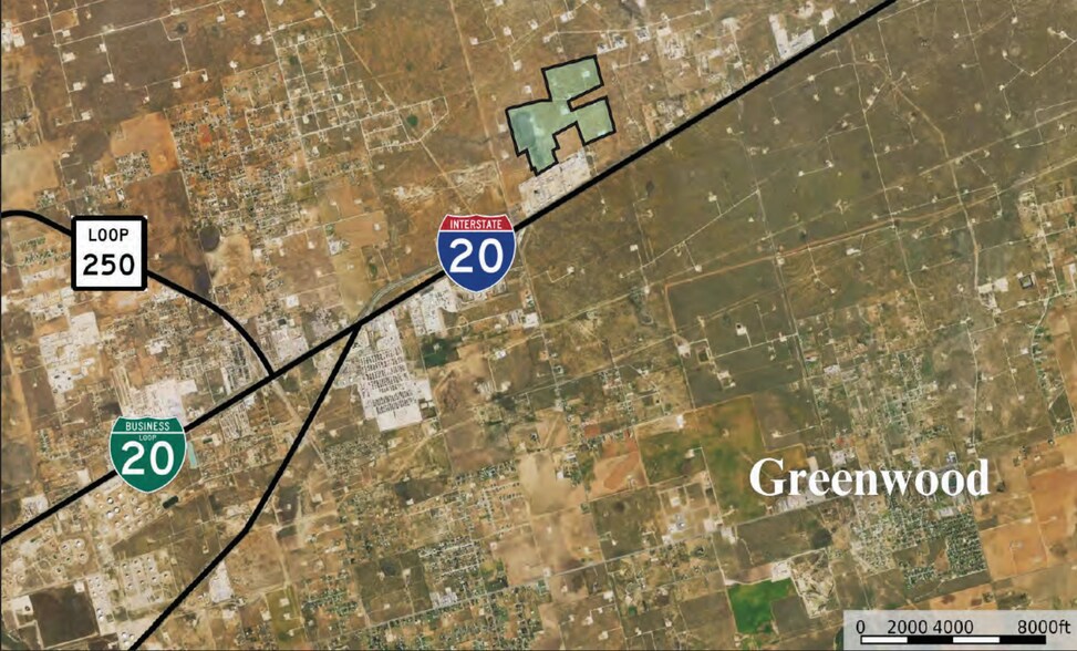 More Photos Of 3300 CR-1108, Midland Land For Sale