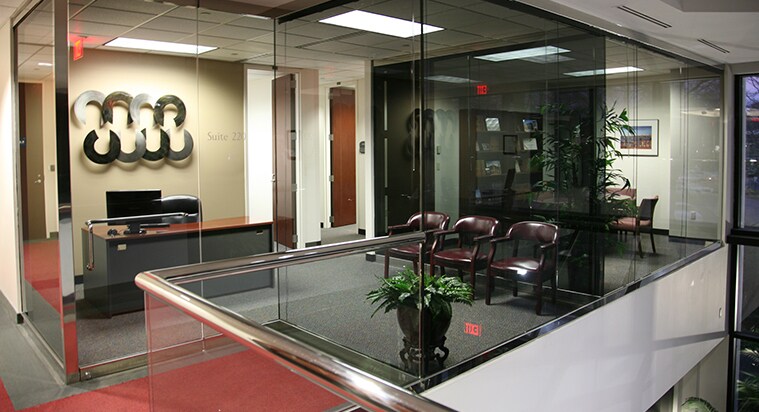 More Photos Of 111 Cybernetics Way, Yorktown Office For Lease
