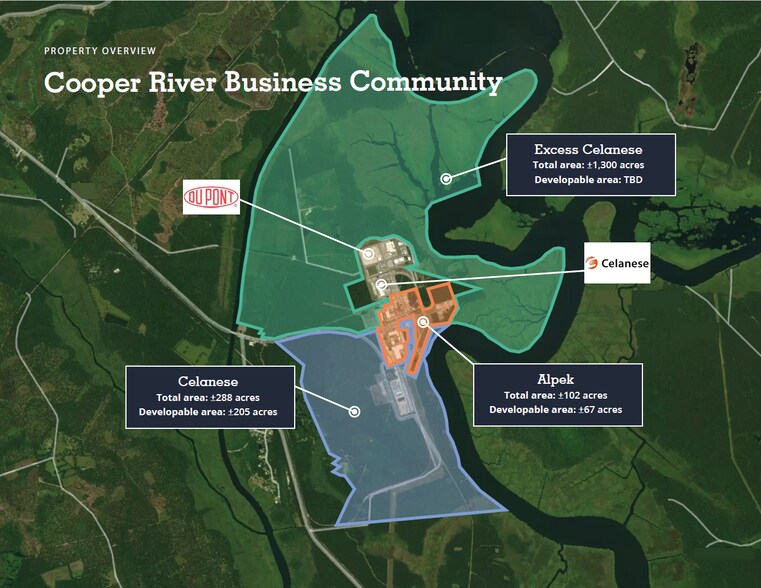 More Photos Of 3300 Cypress Gardens Rd, Moncks Corner Land For Sale