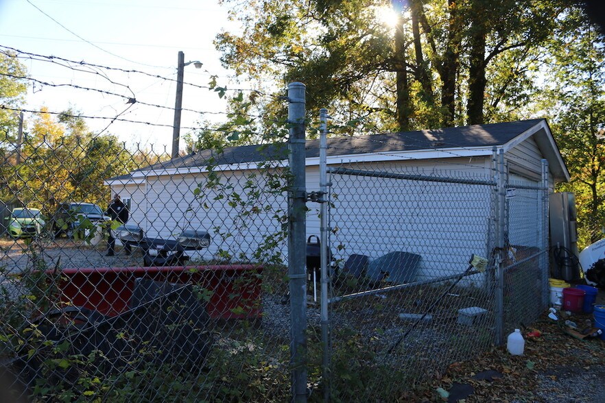 More Photos Of 711 Old Ritchie, Capitol Heights Land For Lease