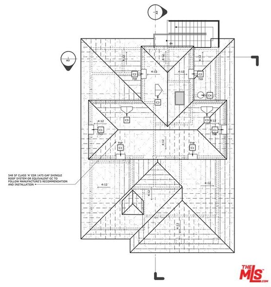 More Photos Of 1616 W 24th St, Los Angeles Apartments For Sale