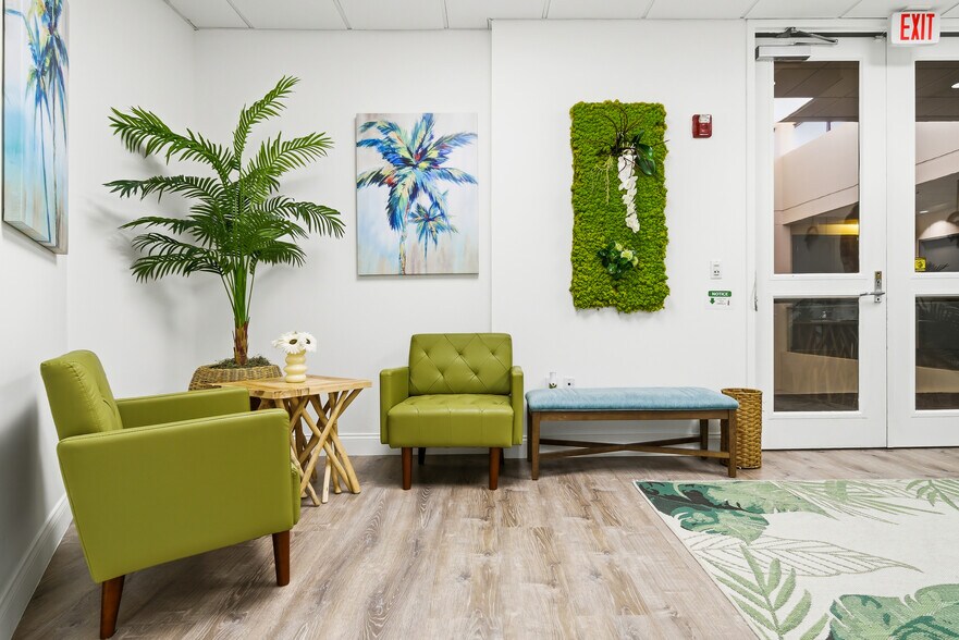 More Photos Of 1690 S Congress Ave, Delray Beach Coworking Space