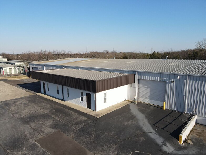 More Photos Of 4233 Hurricane Creek Blvd, Antioch Manufacturing For Sale