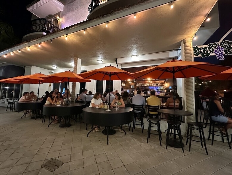 More Photos Of 128 S Beach St, Daytona Beach Apartments For Sale