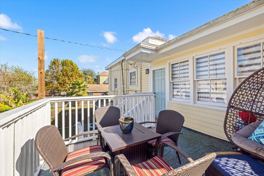 More Photos Of 3216 Ursuline St, Galveston Multifamily For Sale