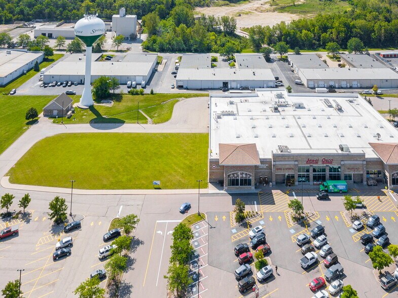 More Photos Of 2403 US-12, Spring Grove General Retail For Lease