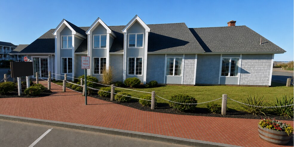 More Photos Of 3 Oak Bluffs Ave, Vineyard Haven Bank For Sale