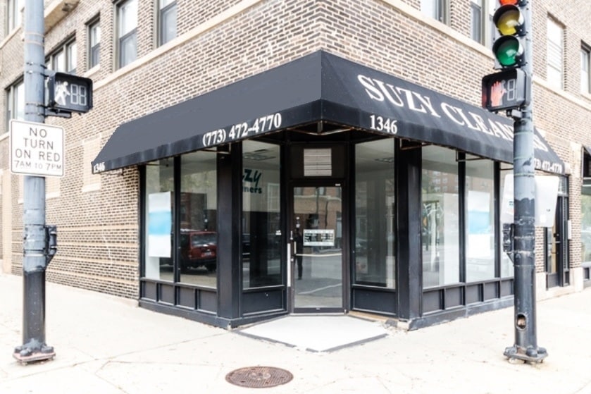 More Photos Of 1338-1346 W Irving Park Rd, Chicago Apartments For Lease
