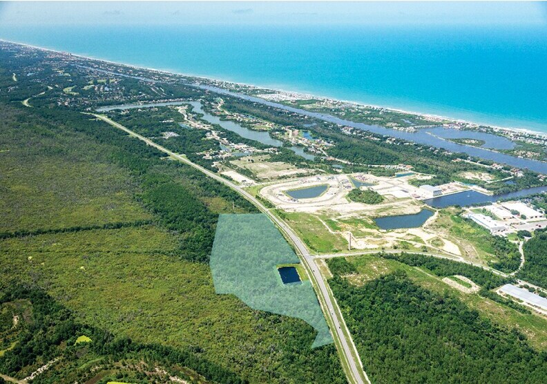 More Photos Of Colbert Ln & Roberts Rd, Palm Coast Land For Sale
